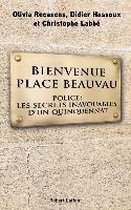 Bienvenue Place Beauvau