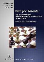 war for Talents