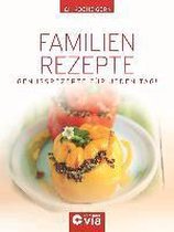 Familienrezepte (Ich koche gern)