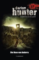 Dorian Hunter 17 - Dorian Hunter 17 - Die Hexe von Andorra