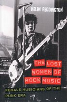 The Lost Women of Rock Music