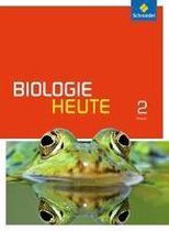 Biologie heute 2. Schülerband. Sekundarstufe 1. Gymnasien. Hessen
