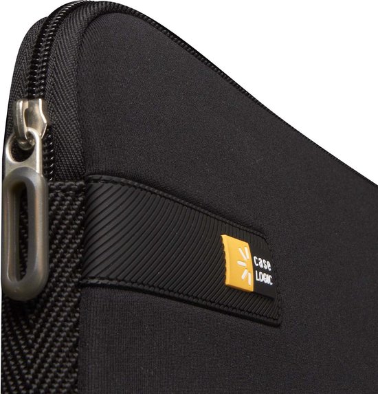 LAPS116 - Laptop Sleeve - 15.6 inch / Zwart