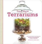 Tiny World Terrariums