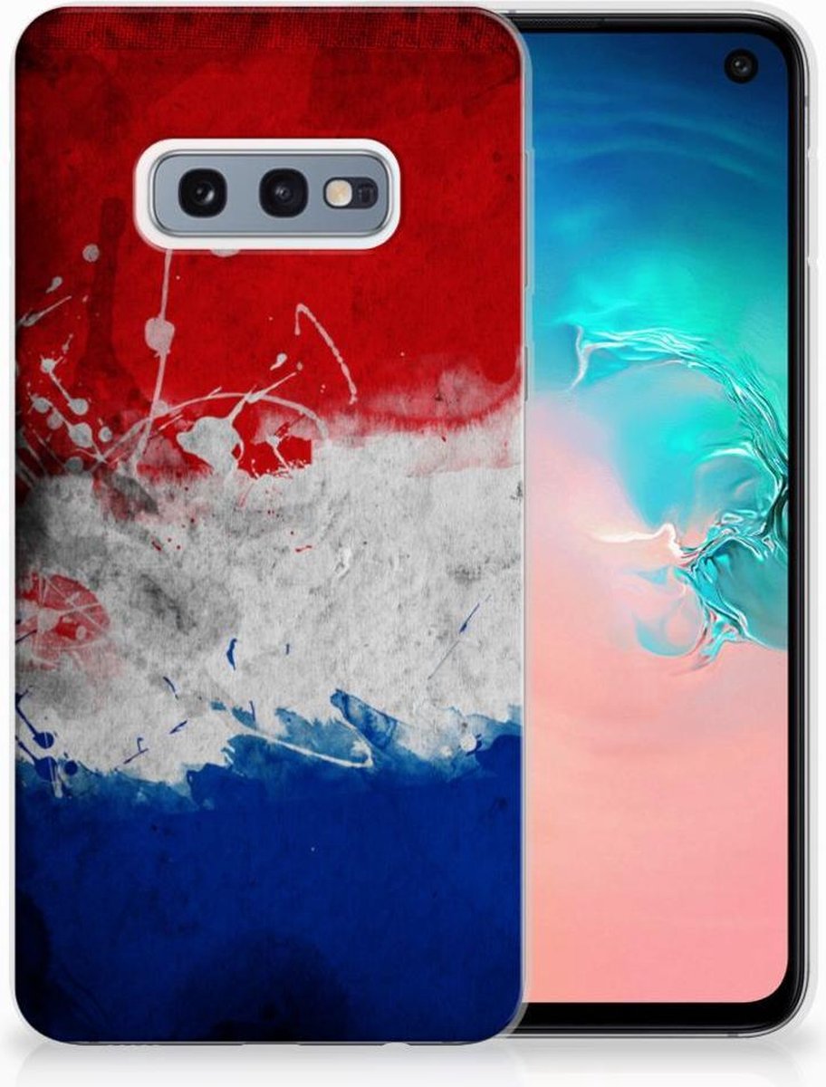 Samsung Galaxy S10e Hoesje Nederland