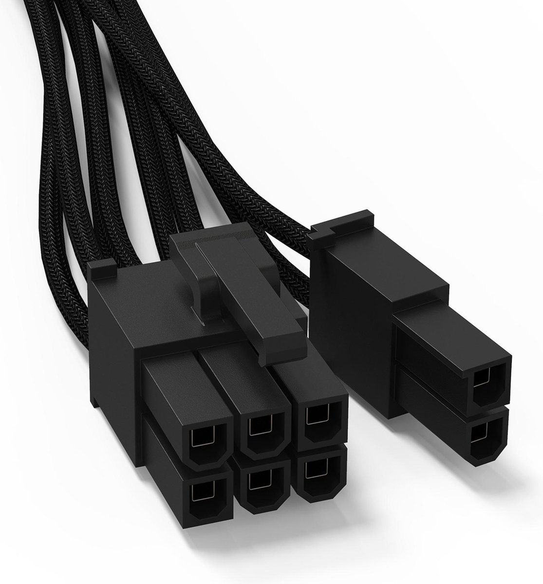 be quiet! CP-6610 0,6 m kabel thumbnail 2