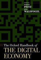 Oxford Handbooks - The Oxford Handbook of the Digital Economy