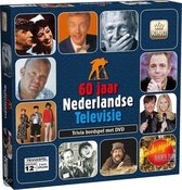 60 Jaar Nederlandse Televisie