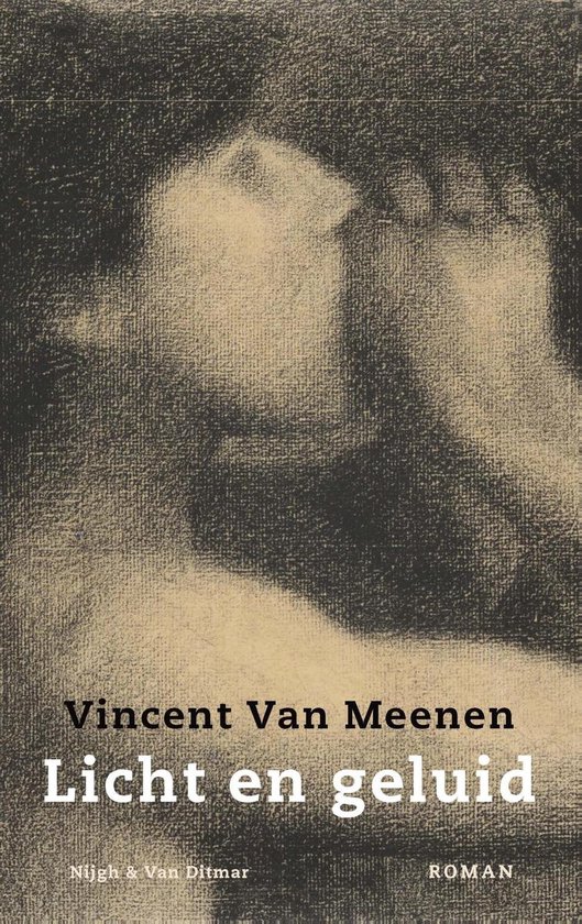 Licht en geluid - Vincent van Meenen | Do-index.org