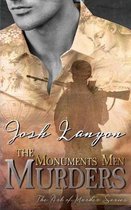 The Art of Murder-The Monuments Men Murders