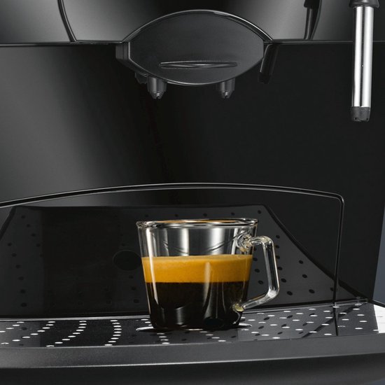 Kraan Vrijlating Barmhartig Siemens TK53009 Surpresso Compact - Volautomaat Espressomachine | bol.com