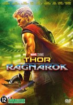 Thor - Ragnarok (DVD)