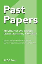 Past Papers MRCOG Part One Multiple Choice Questions