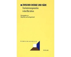 Zwischen Distanz Und Naehe
