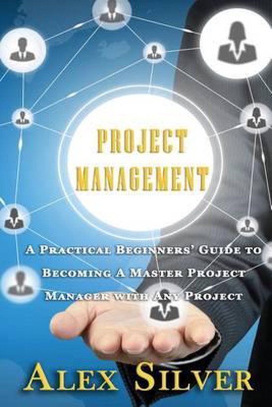 Project Management - cover
