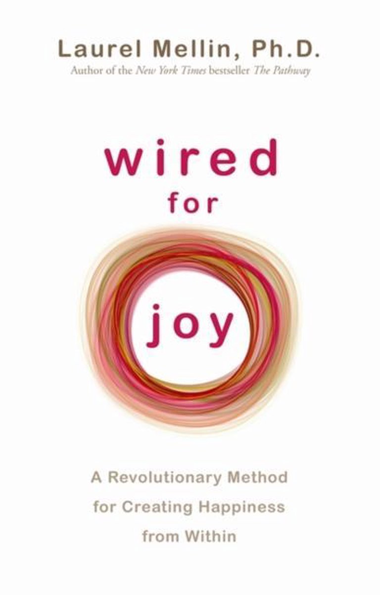 Omslag van Wired For Joy