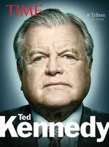 Time  Ted Kennedy
