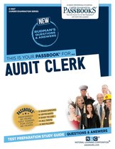 Career Examination Series - Audit Clerk