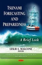 Tsunami Forecasting & Preparedness