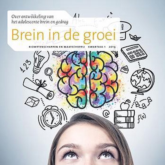 Brein in de groei