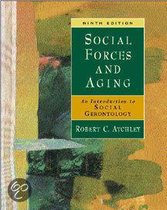Social Forces And Aging