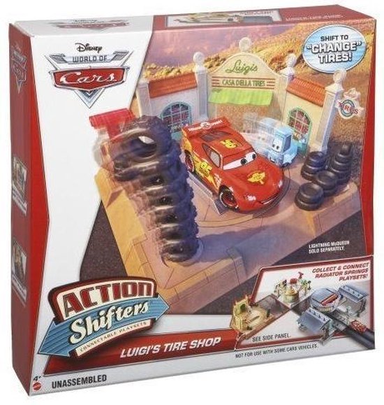 Disney planes action shifters top