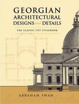 Georgian Architectural Designs & Detai
