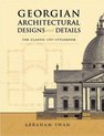 Georgian Architectural Designs & Detai
