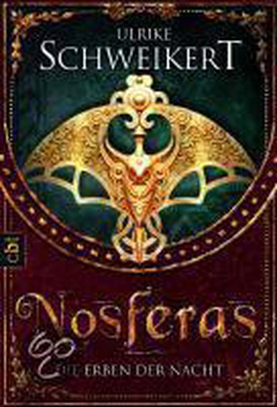 Die Erben Der Nacht - Nosferas