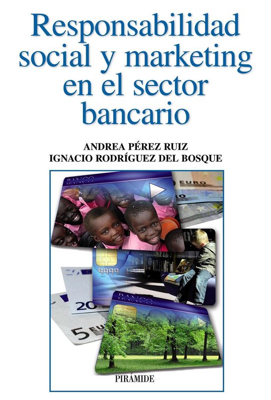 Empresa y Gestión - Responsabilidad social y marketing en e ... - cover