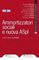 Ammortizzatori sociali e nuova ASpI