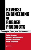 Reverse Engineering of Rubber Products