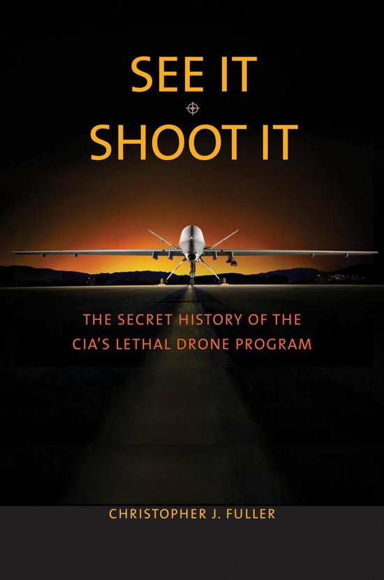 See It/Shoot It - cover