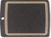 Victorinox Epicurean snijplank maat M zwart