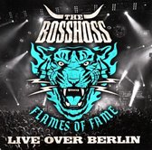 Flames Of Fame Live Over Berlin