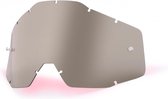 100% Accuri/Strata Youth Goggles Replacement Lens - Smoke -
