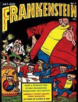 Frankenstein