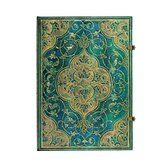 Turquoise Chronicles Grande Unl
