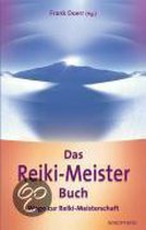 Das Reiki-Meister-Buch