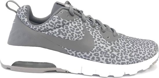 Grijze Nike Sneakers Air Max Motion LW Kids | bol.com