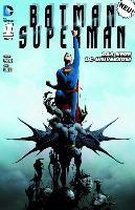 Batman / Superman 01. Gefahr für zwei Welten