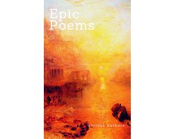 Epic Poems (Zongo Classics)