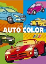 Super Auto Color