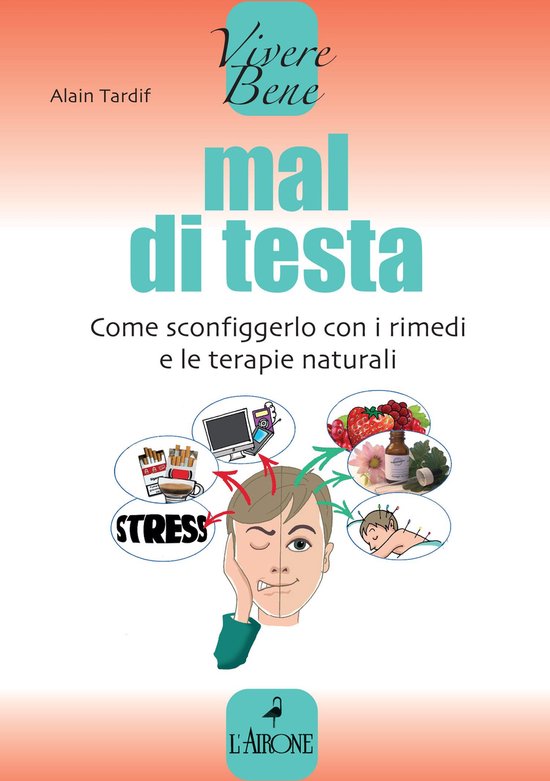 Mal di testa - cover