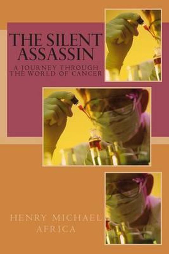 MS Medical-The Silent Assassin - cover