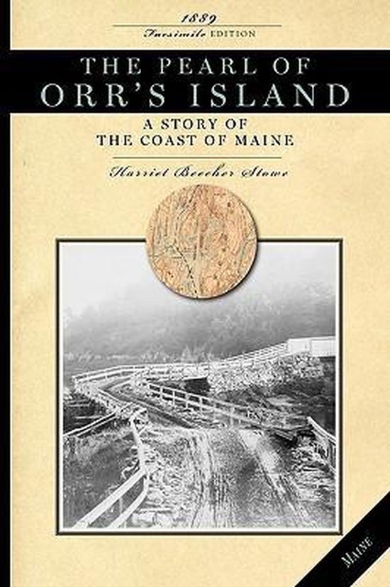 Altri Libri Dall'Autore Di The Pearl Of Orr'S Island