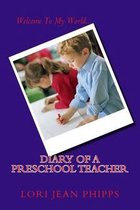 Diary of a Preschool Teacher