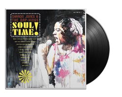 Soul Time! (LP)