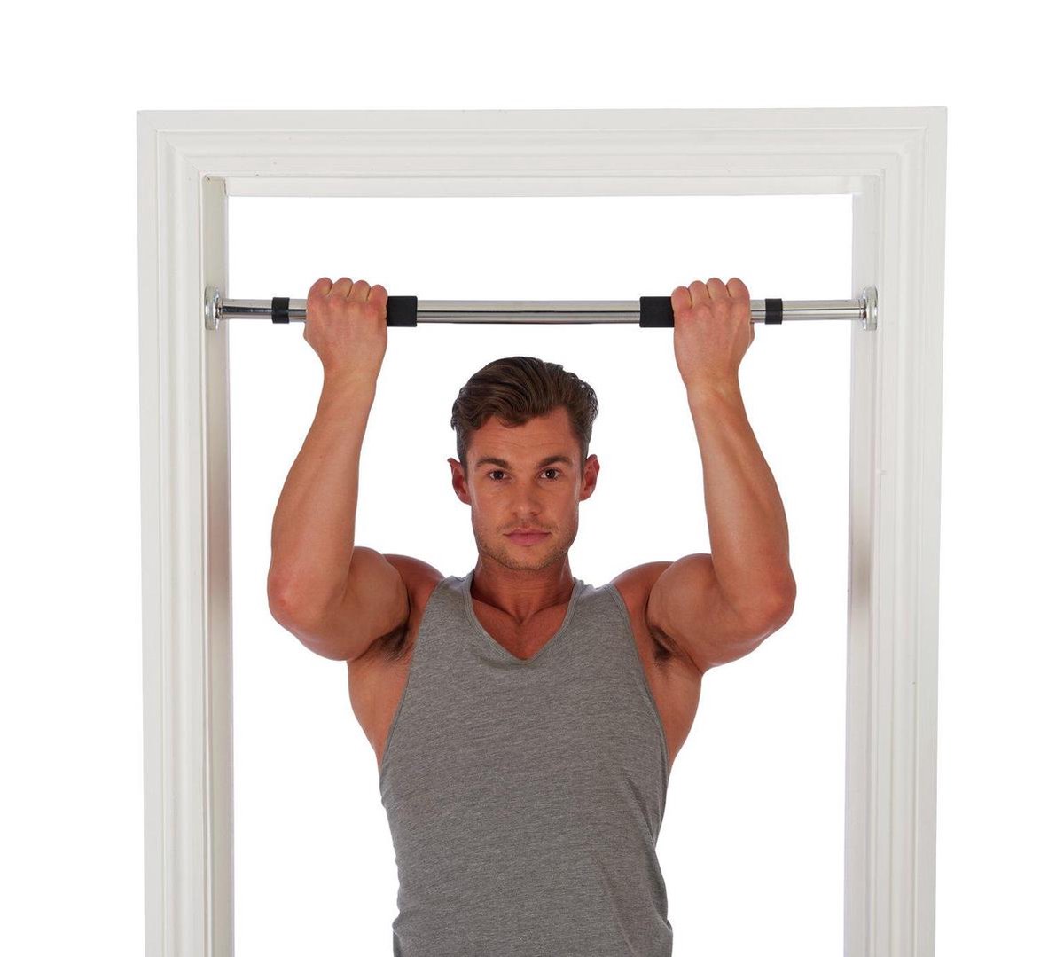 Opti chin up bar sale