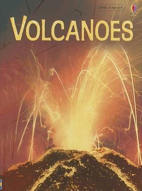 Volcanoes